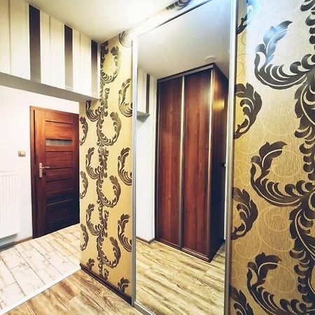 Mikolajki Apartament Miedzy Mostami Εξωτερικό φωτογραφία
